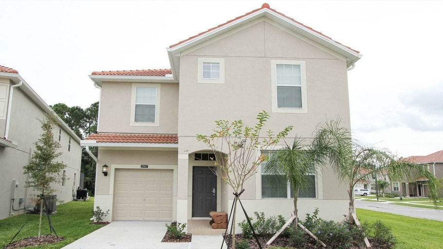 Exterior & Views 2, Grhbuc2967 - Paradise Palms Resort - 6 Bed 5 Baths House, Osceola