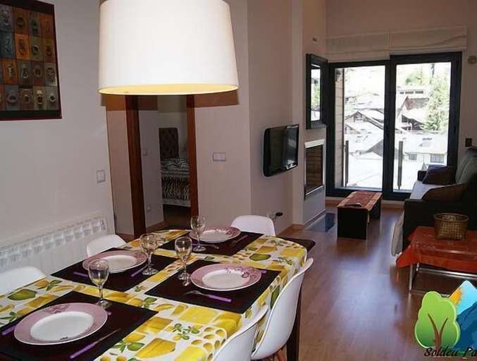 Others 5, Soldeu Paradis