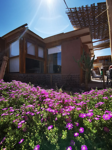 Exterior & Views, Lodge y Cabañas Rio Yaye, El Loa