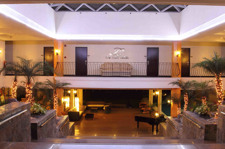 Exterior & Views 2, The Lake Hotel Tagaytay, Tagaytay City