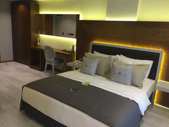 Bedroom 4, Maison Vourla Hotel, Urla