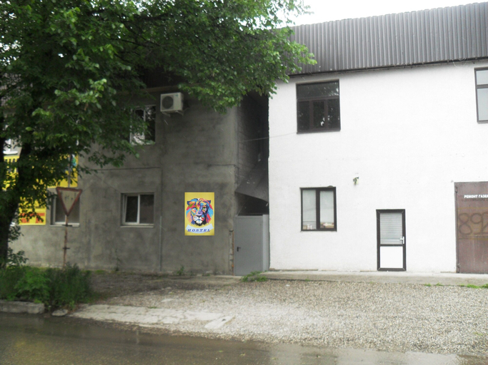 Exterior & Views 2, Hostel Teplichniy, Chegemskiy rayon