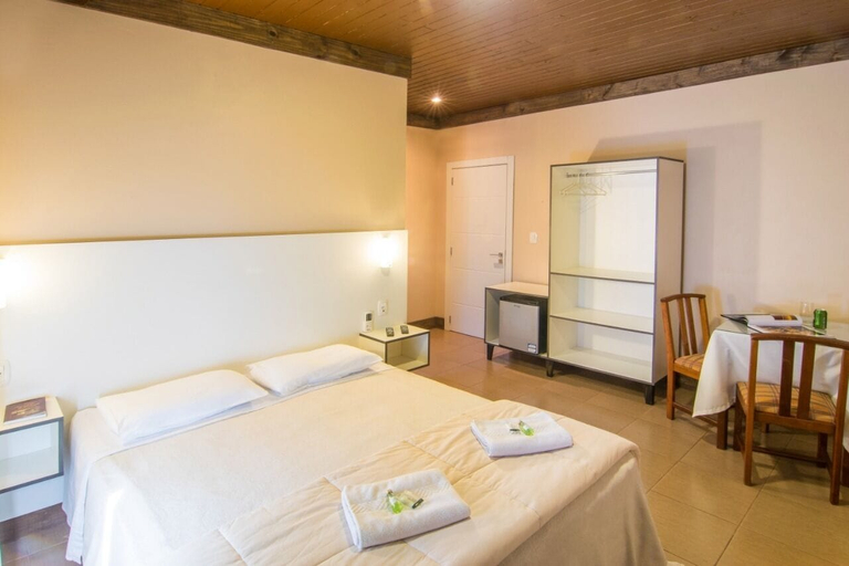 Bedroom 3, Pousada Recanto do Tirol, Gramado