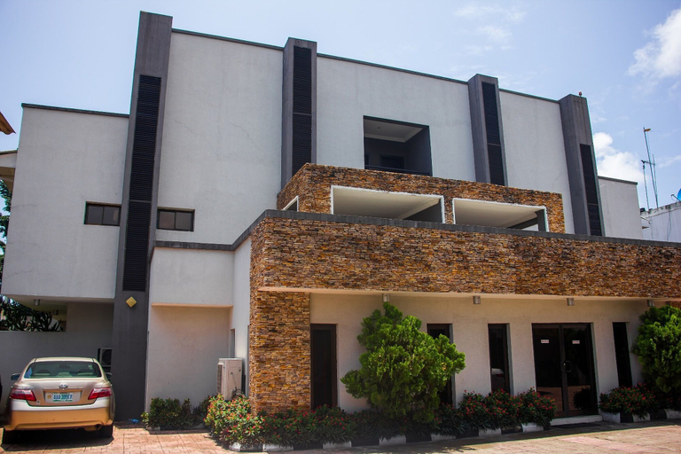 Exterior & Views 2, S&S Hotels and Suites, Eti-Osa