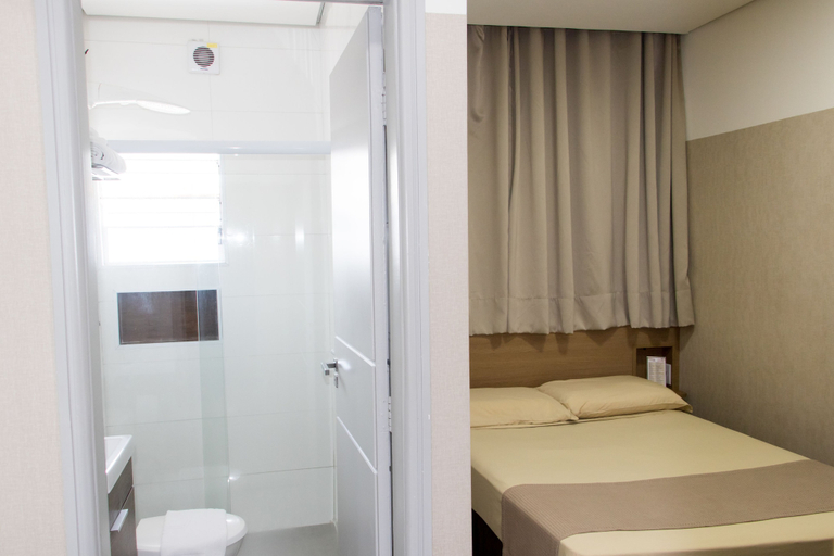 Bedroom 3, Pousada Du Valle, Embu