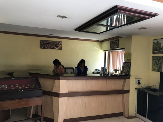 Others 1, Indraprastham Tourist Home, Kottayam