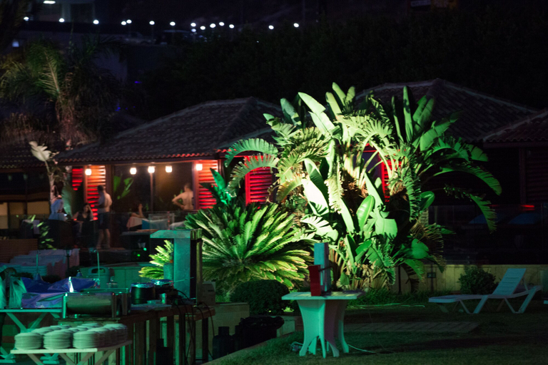 Food & Drinks 5, Four Seasons Halat, Jubail