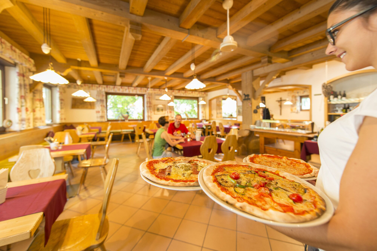 Food & Drinks 5, Steiner, Bolzano
