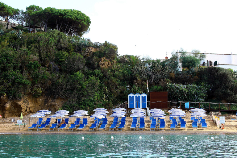 Exterior & Views 2, Hotel Villa Giulia, Livorno