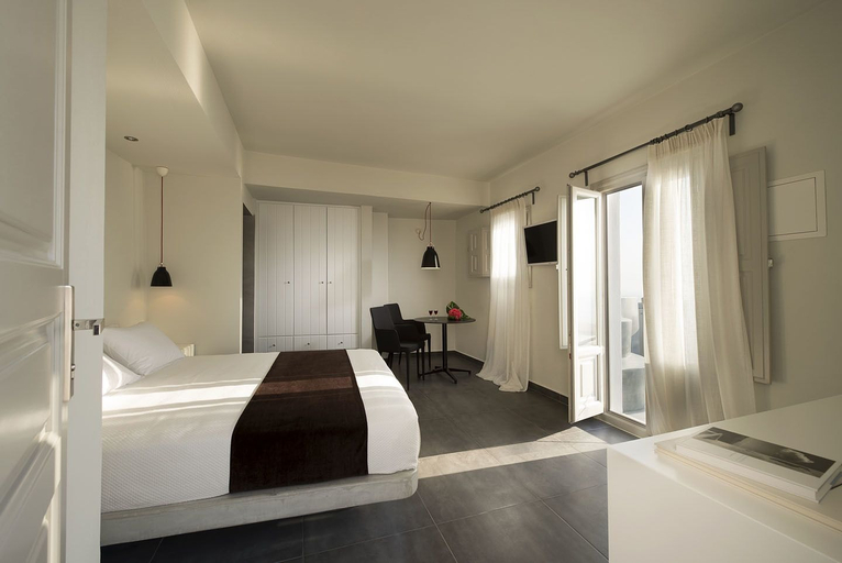 Bedroom 4, Regina Mare Adults Only, South Aegean