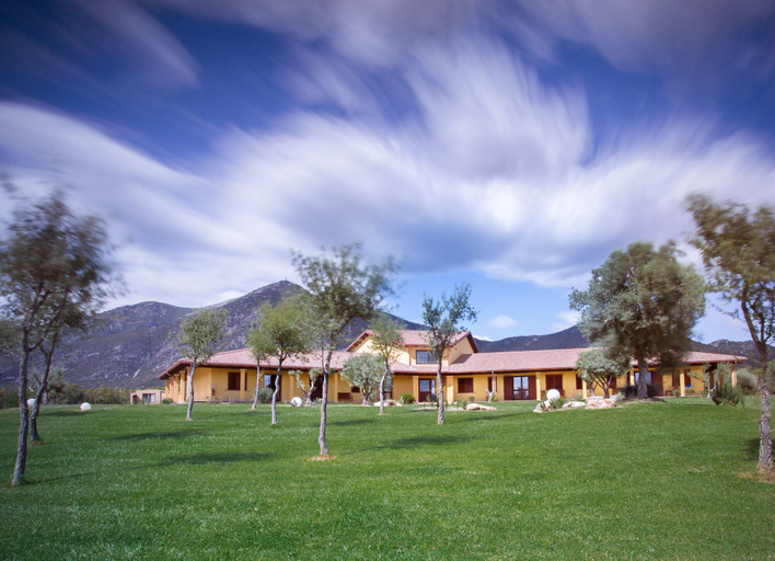 Exterior & Views 2, Agriturismo Saludi e Trigu, Carbonia-Iglesias