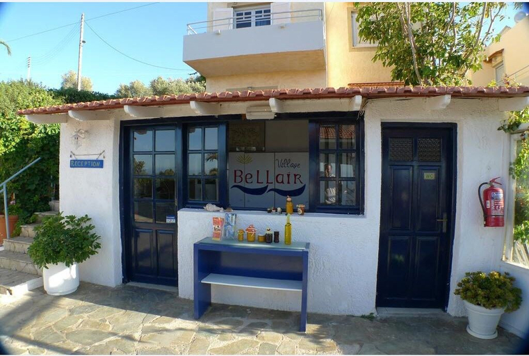 Exterior & Views 2, Bellair Village, Crete
