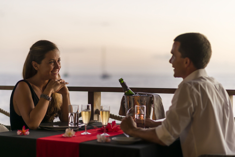 Food & Drinks 5, InterContinental Resort Tahiti by IHG