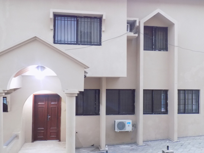 Exterior & Views, Posh Apartments, Ikeja