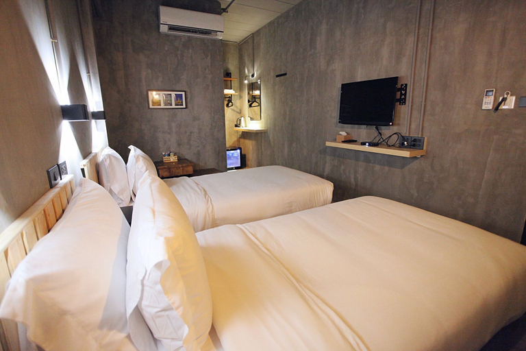 Bedroom 2, Inn Home, Suan Luang