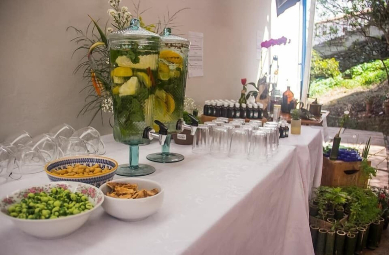 Food & Drinks 5, Buena Vista Hostel, Ouro Preto