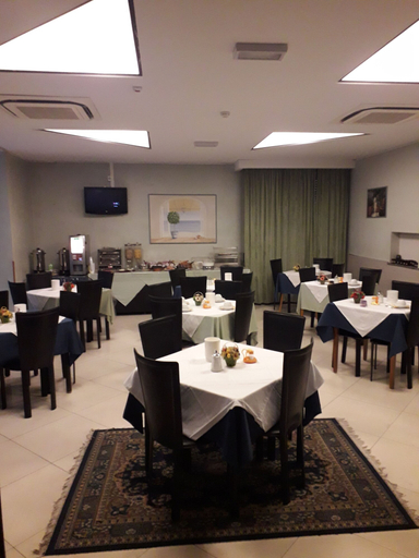 Food & Drinks 5, Hotel Niagara Rimini, Rimini