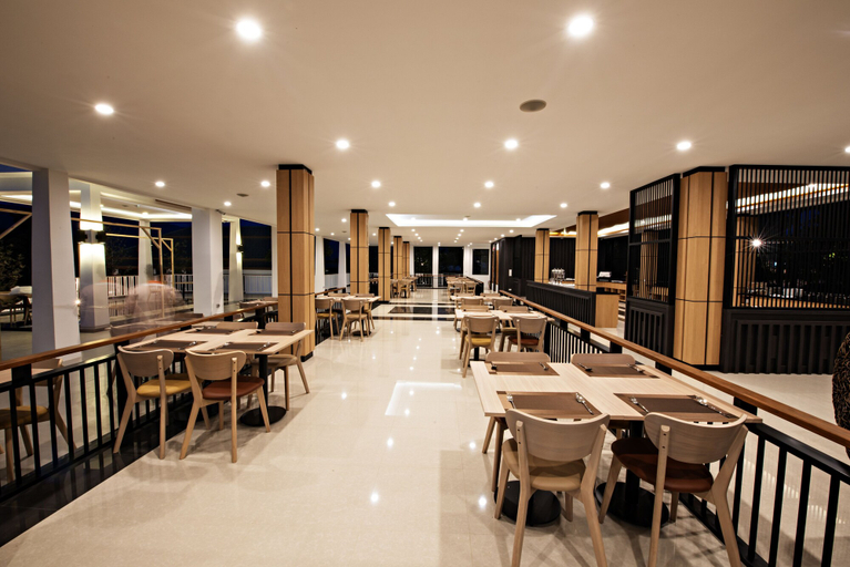 Food & Drinks 5, Vivace Khaoyai Resort, Pak Chong
