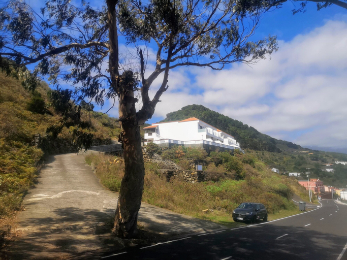 Exterior & Views, VV Mirador Isla Bonita, Santa Cruz de Tenerife