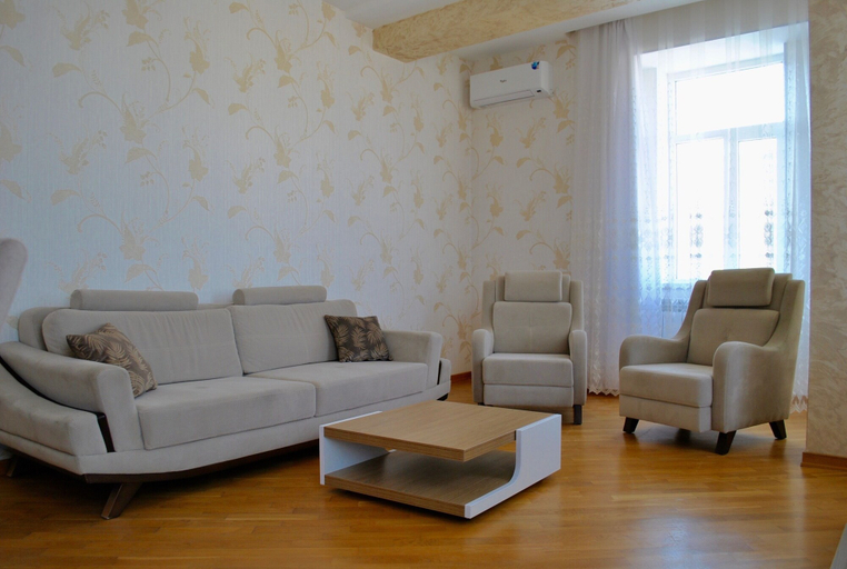 Others 5, Apartment on Murtuza Mukhtarov 185-119, Baku