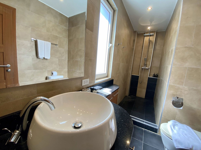 Bathroom 3, Solario Beachfront Villa - Koh Chang, Koh Chang