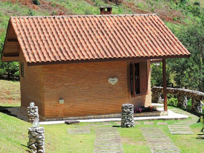 Exterior & Views 2, Pousada Cantinho das Estrelas, Camanducaia