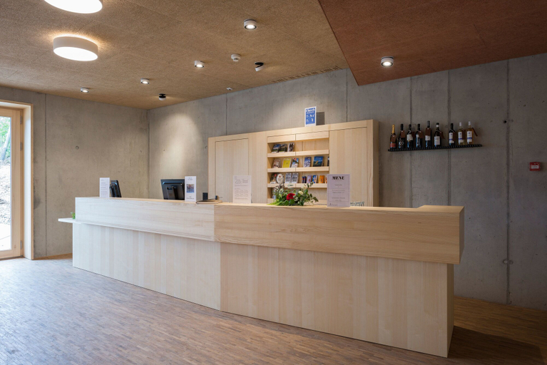Others 5, Youth Hostel Saanen-Gstaad, Saanen