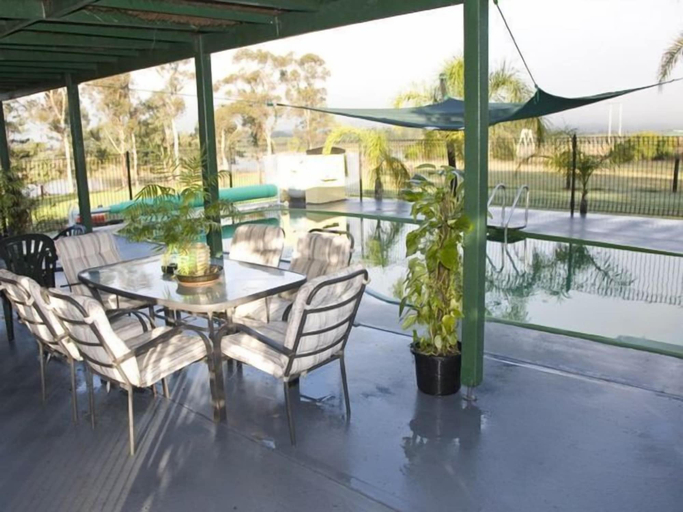 Others 5, Talga Vines Vineyard Escape, Cessnock