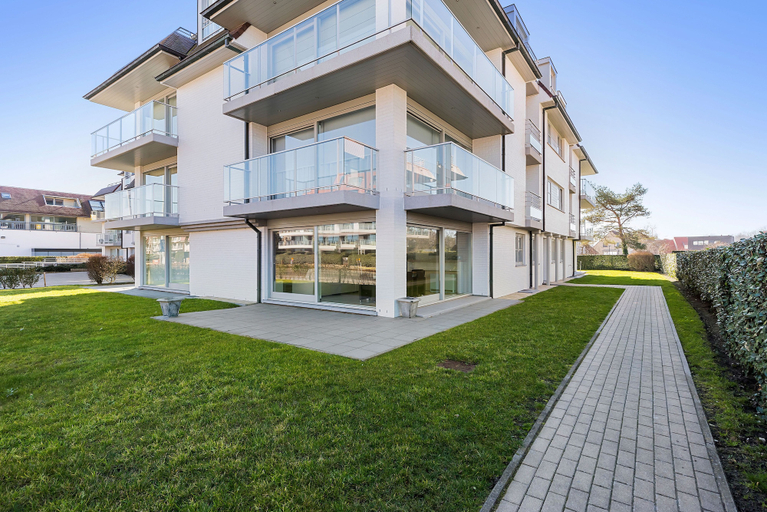 Exterior & Views 2, Zilthof B 001, West-Vlaanderen