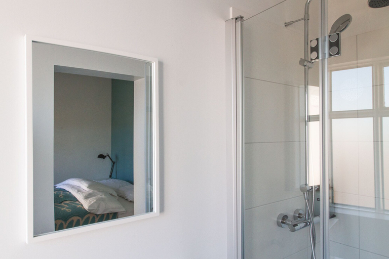 Bathroom 5, Sýsló Guesthouse, Helgafellssveit