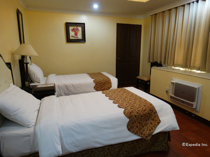 Bedroom 18