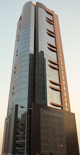 Exterior & Views 2, Fraser Suites Diplomatic Area Bahrain, Manama