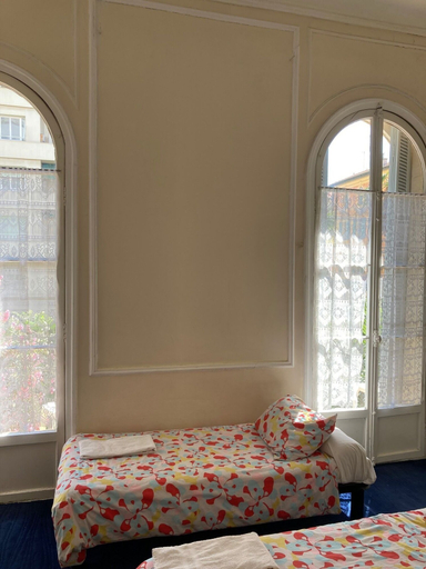 Bedroom 4, Hôtel Belle Meunière, Alpes-Maritimes