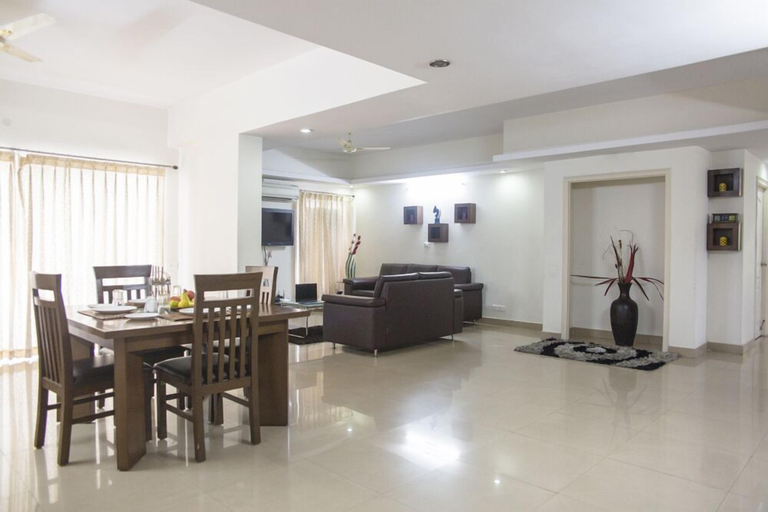 Others 5, SKYLA Serviced Apartments Banjara Hills, Hyderabad