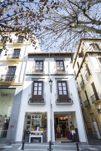 Exterior & Views 2, La Casa de la Trinidad Suites, Granada