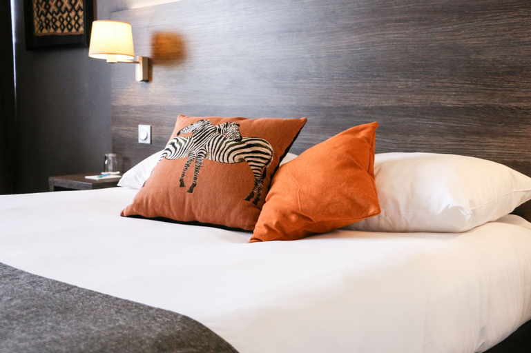 Bedroom 14