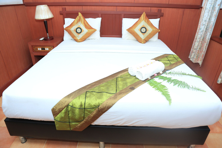 Bedroom 4, Kirirom Hillside Resort, Phnum Sruoch