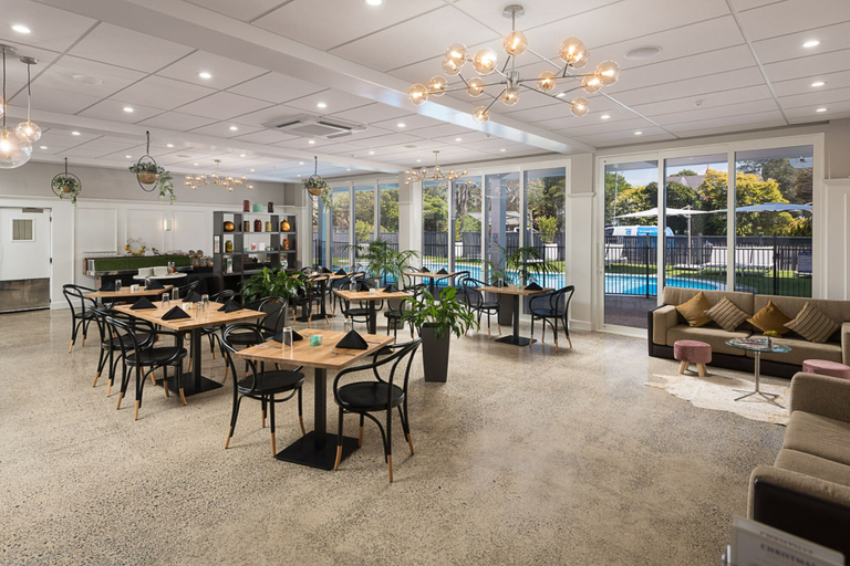 Food & Drinks 5, MERCURE TAURANGA, Western Bay of Plenty