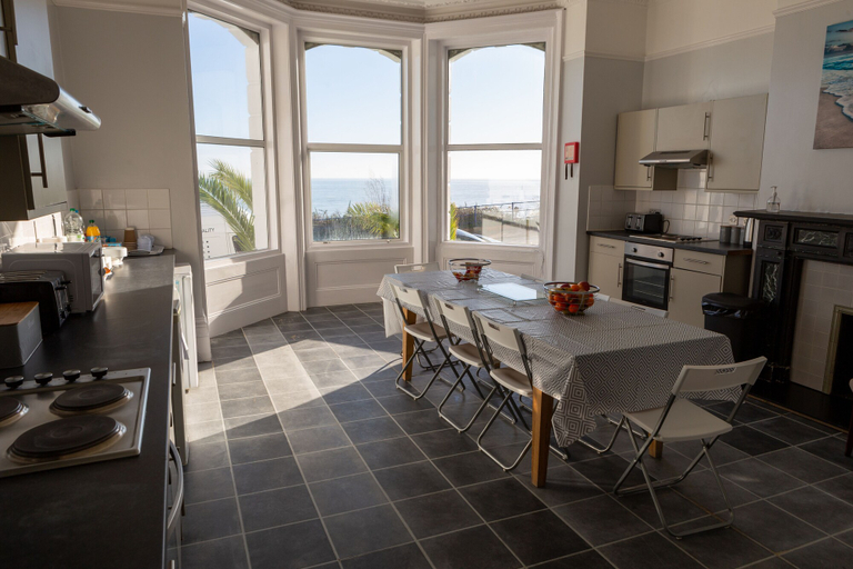 Others 5, The Halcyon, East Sussex