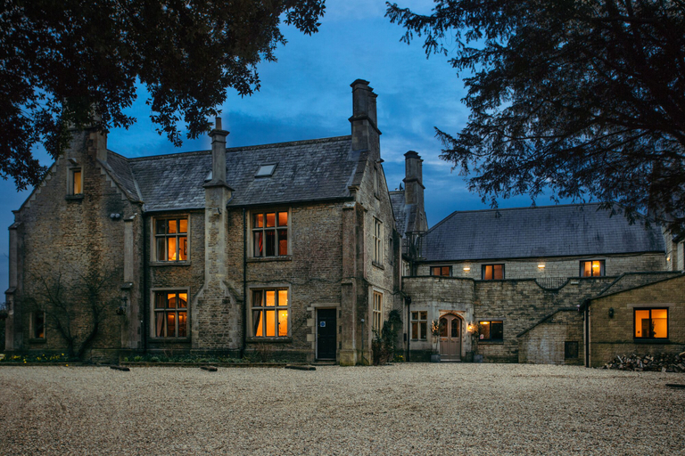Exterior & Views 1, Stanton Manor Hotel, Wiltshire