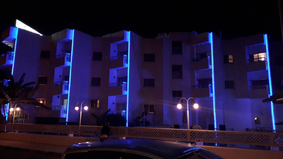 Exterior & Views, Boronia Hotel Apartments, Larnaca