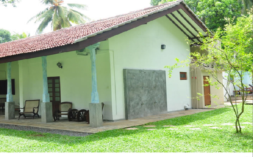 Exterior & Views 2, Gedara Resort, Kalutara