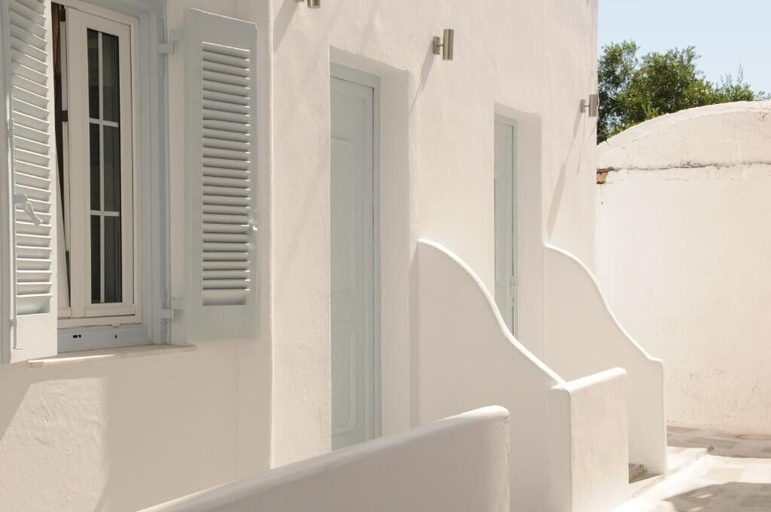 Others 4, Starlight Luxury Studios, South Aegean