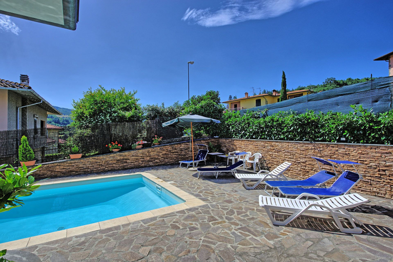 Sport & Beauty 2, Villa Pratovecchio, Arezzo