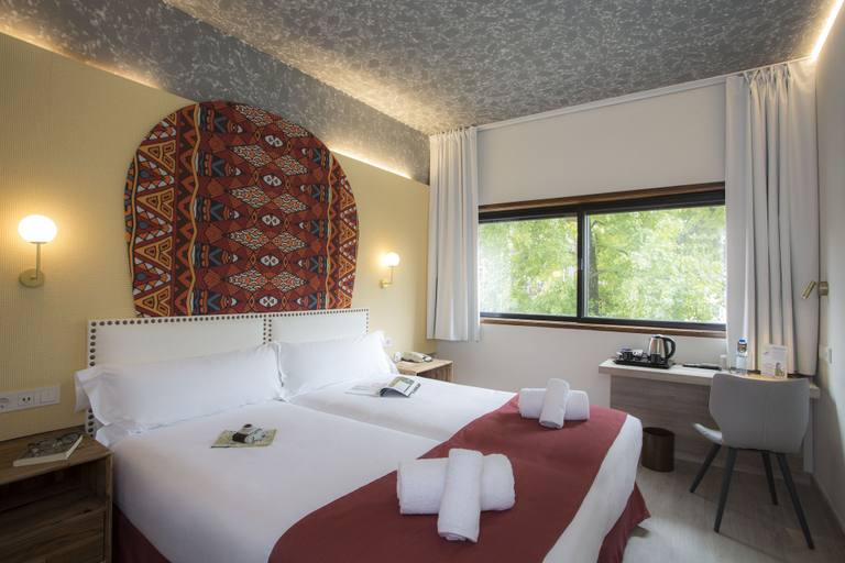 Bedroom 3, Casual Inca Porto, Porto