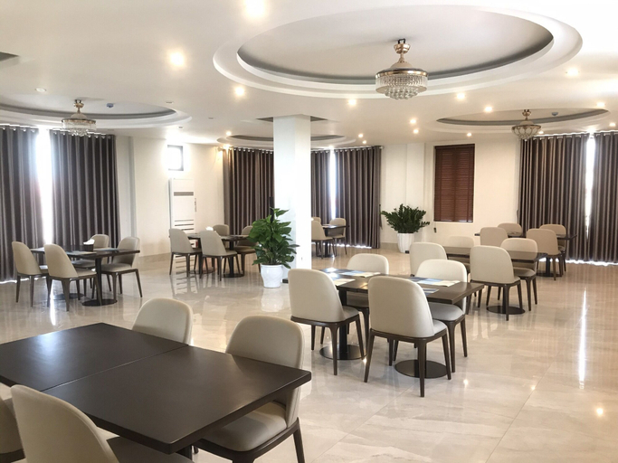 Food & Drinks, Korinn Pho Yen Hotel II, Phổ Yên