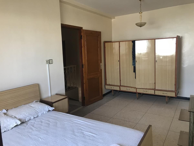Bedroom 3, Jolie Maison El Nahda 3 Chambres, Berkane Taourirt