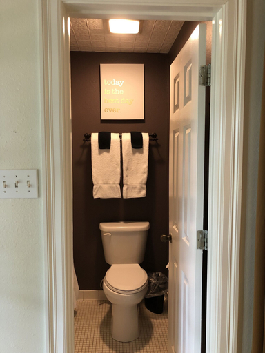 Bathroom 4, Greenwood Plantation B&B, West Feliciana