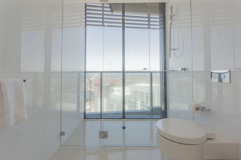 Bedroom 4, The Oracle Resort Broadbeach - GCLR, Gold Coast