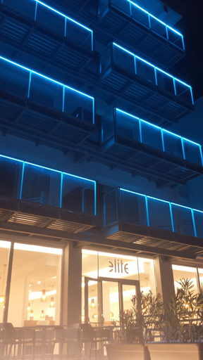 Exterior & Views 2, Hotel Elite, Venezia